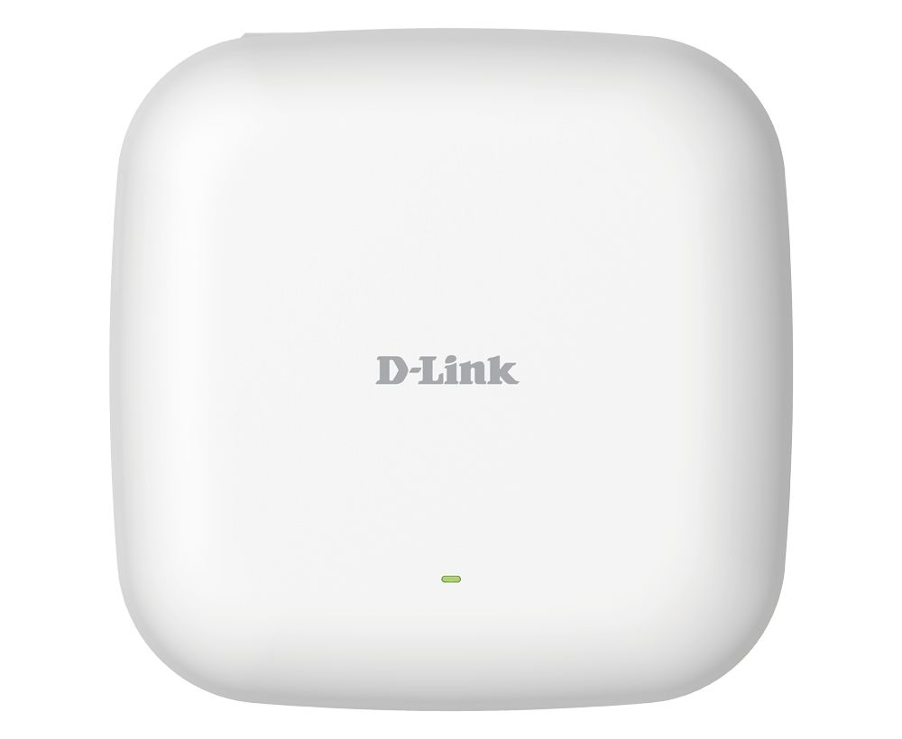 D-Link DAP-2662 Nuclias Connect AC1200 Wave 2 Access Point White