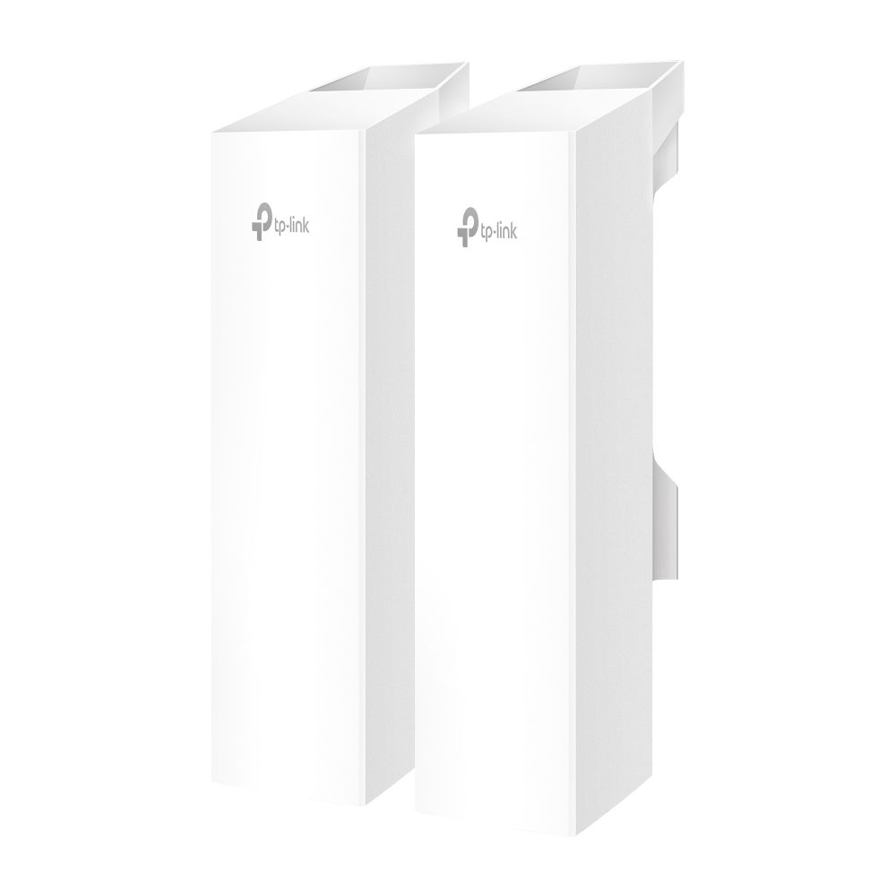 TP-Link EAP211-Bridge KIT Wireless Bridge 5 GHz 867 Mbps Indoor/Outdoor Access Point