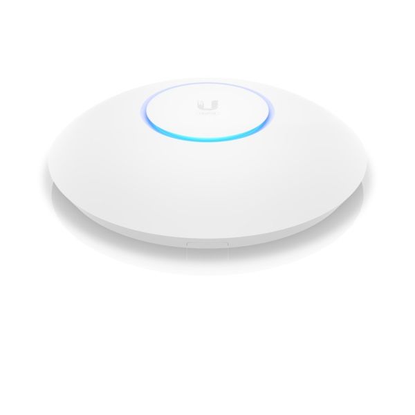 Ubiquiti U6-LR WiFi 6 Long-Range Access Point White