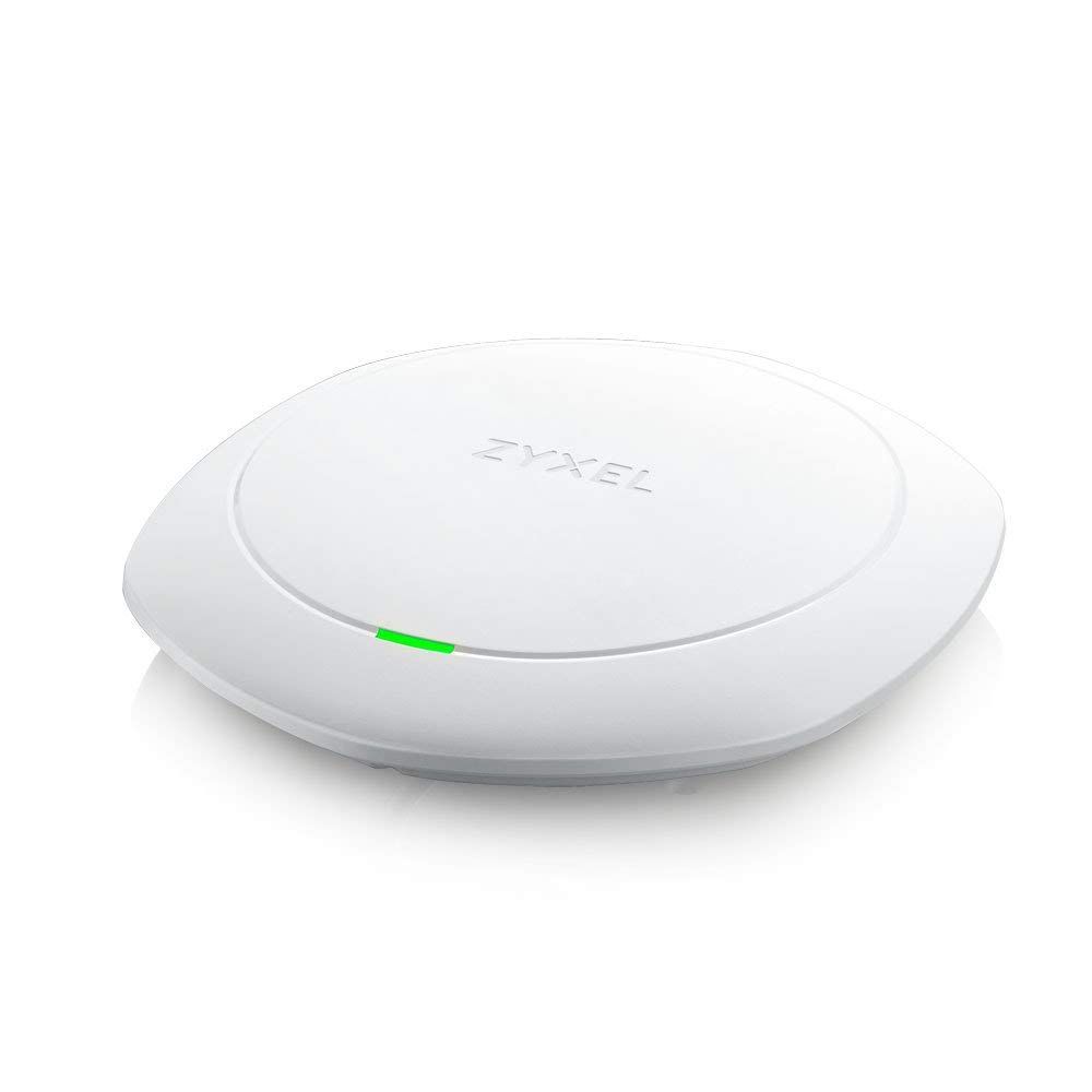 ZyXEL NWA5123-ACHD 802.11ac Wave2 Dual-Radio Unified Access Point