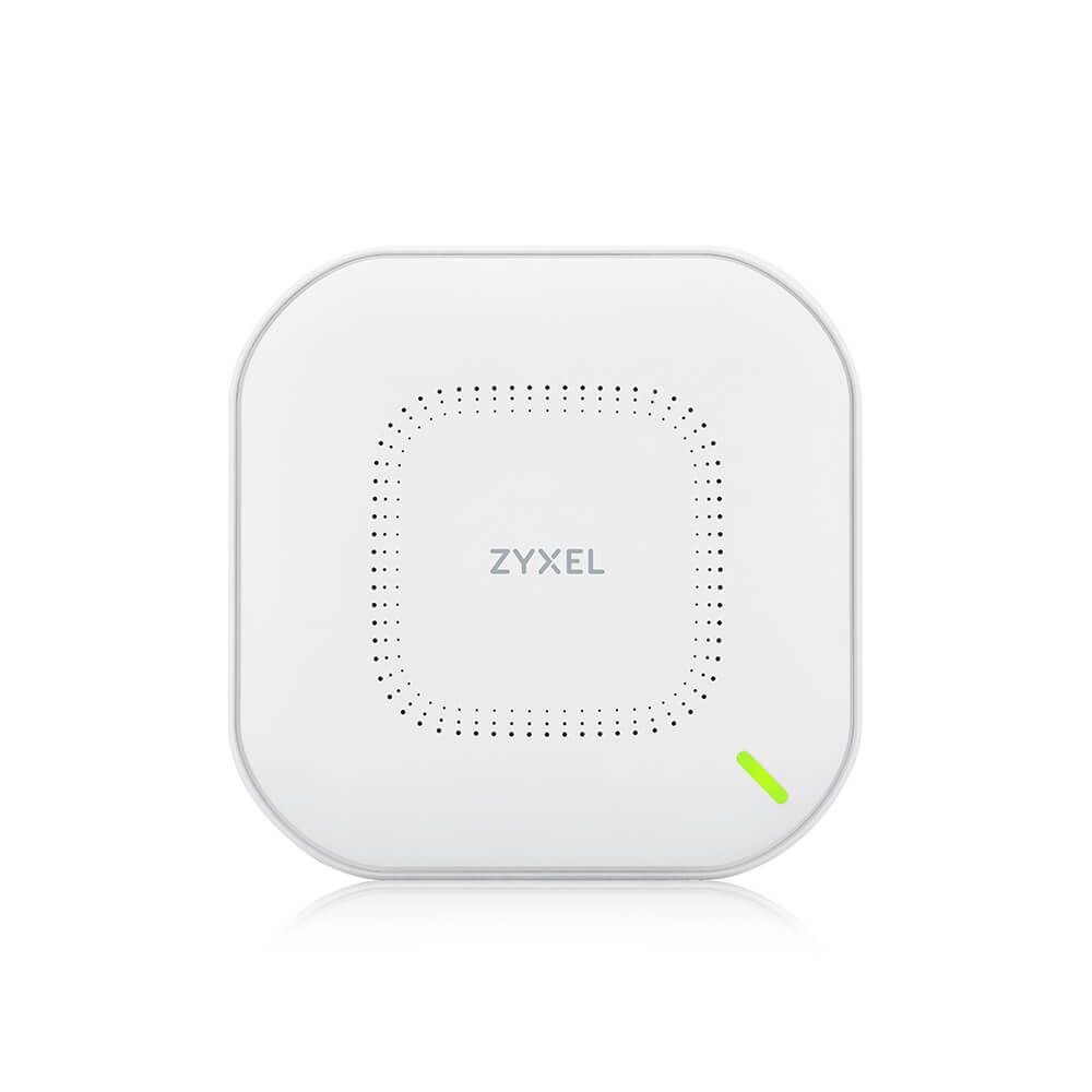 ZyXEL WAX610D-EU0101F Wireless Dual Band AX3000 Access Point White