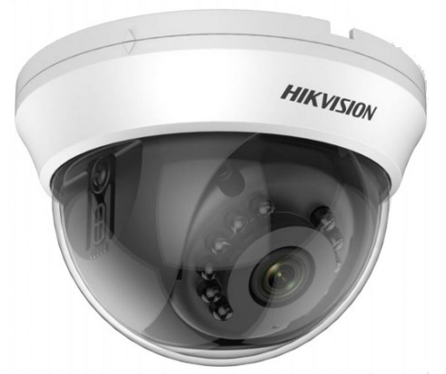 Hikvision DS-2CE56D0T-IRMMF (2.8mm)(C)