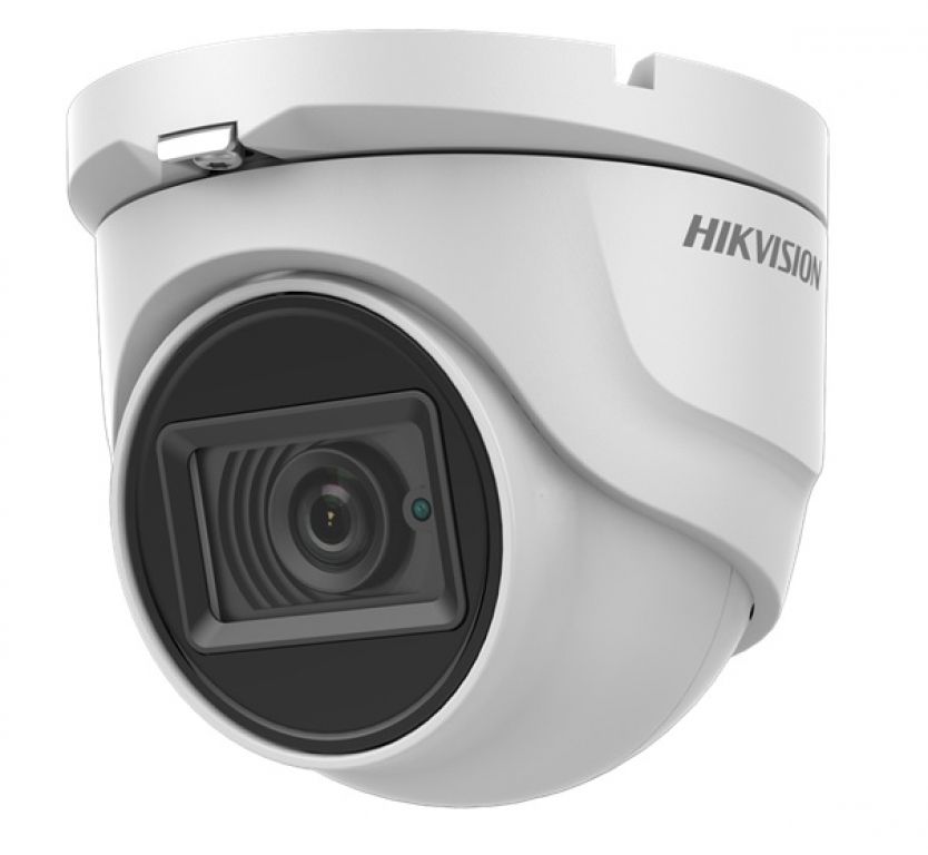 Hikvision DS-2CE76D0T-ITMFS (2.8mm)