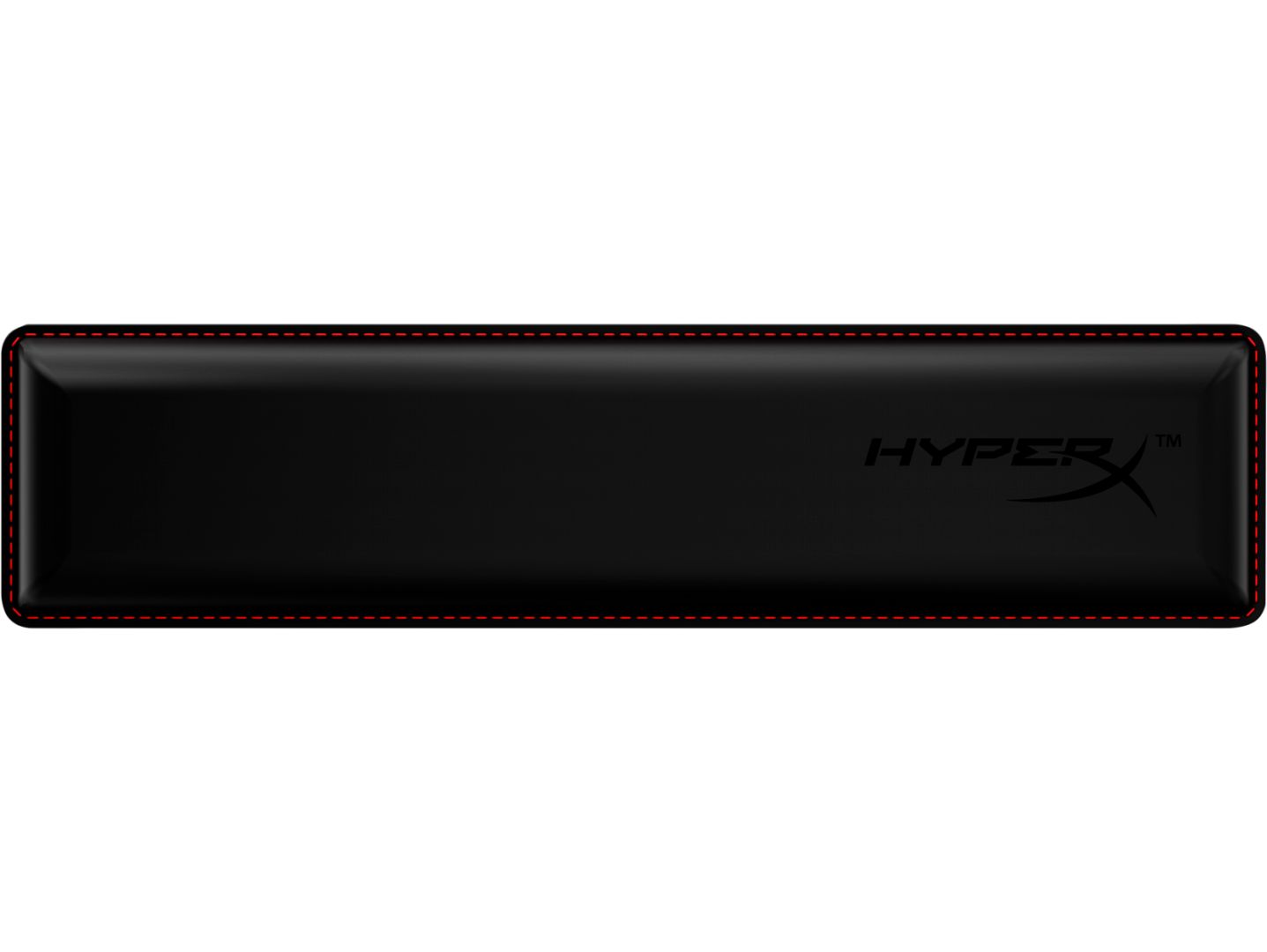 HP HyperX Keyboard Wrist Rest Black