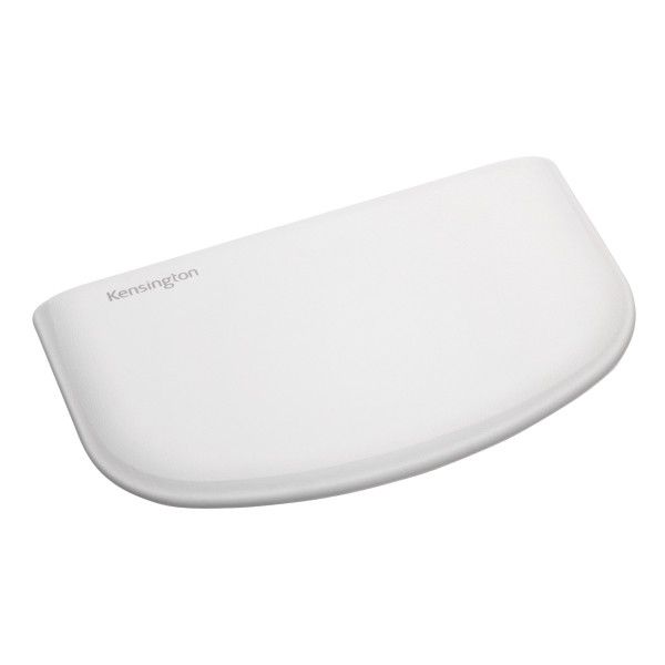 Kensington ErgoSoft Wrist Rest for Slim Mouse/Trackpad Grey