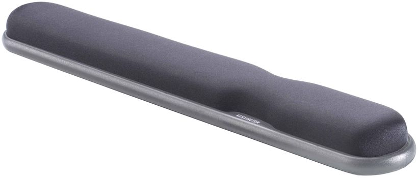 Kensington Gel Wrist Rest Black