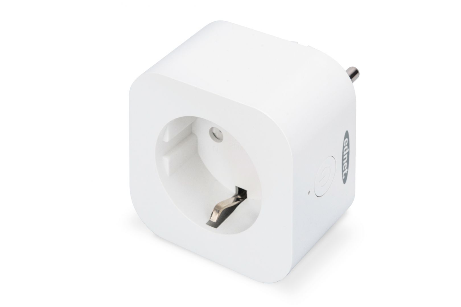 Ednet ednet voice controlled smart plug