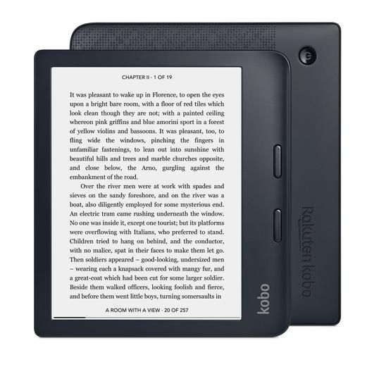 Kobo Libra 2 7