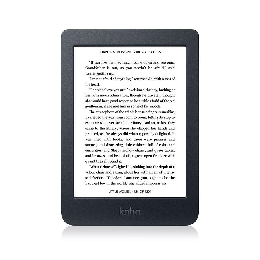 Kobo Nia 6