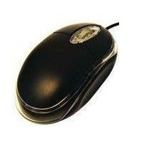 BlackBird BH1182 mouse Black