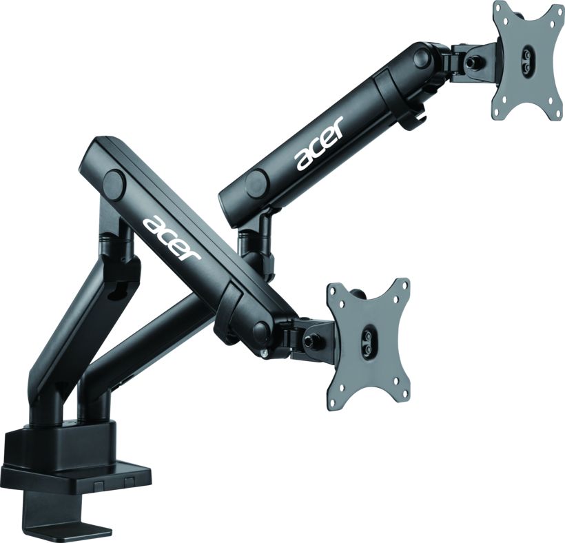 Acer Monitor Desk Mount Duo