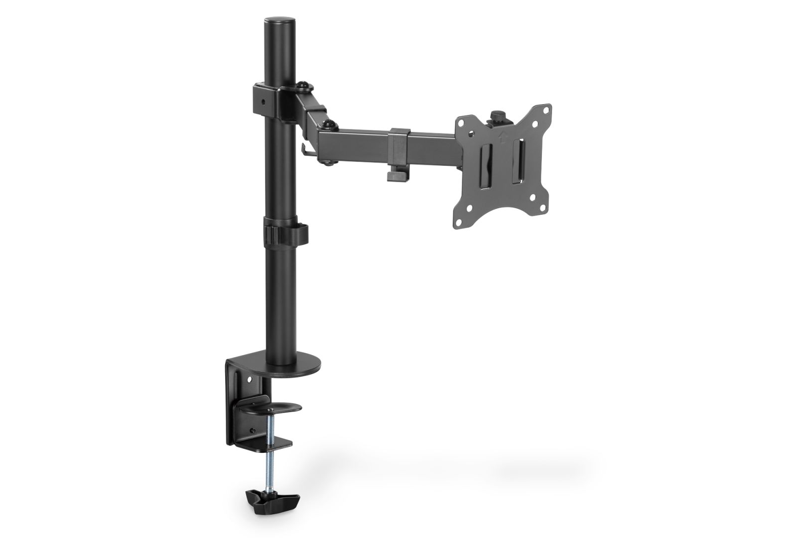 Digitus Universal Single Monitor Clamp Mount 15