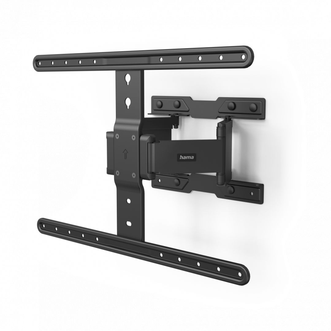 Hama FullMotion Ultraslim TV Wall Bracket 600x400 229cm (90