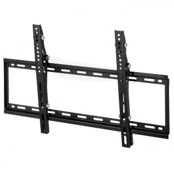 Hama LCD Wall Mount 400x600 XL Black