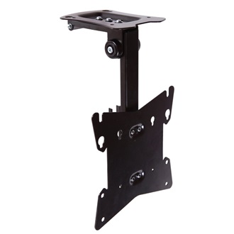 Harmantrade CM100 LCD LED TV Ceiling Mount 40