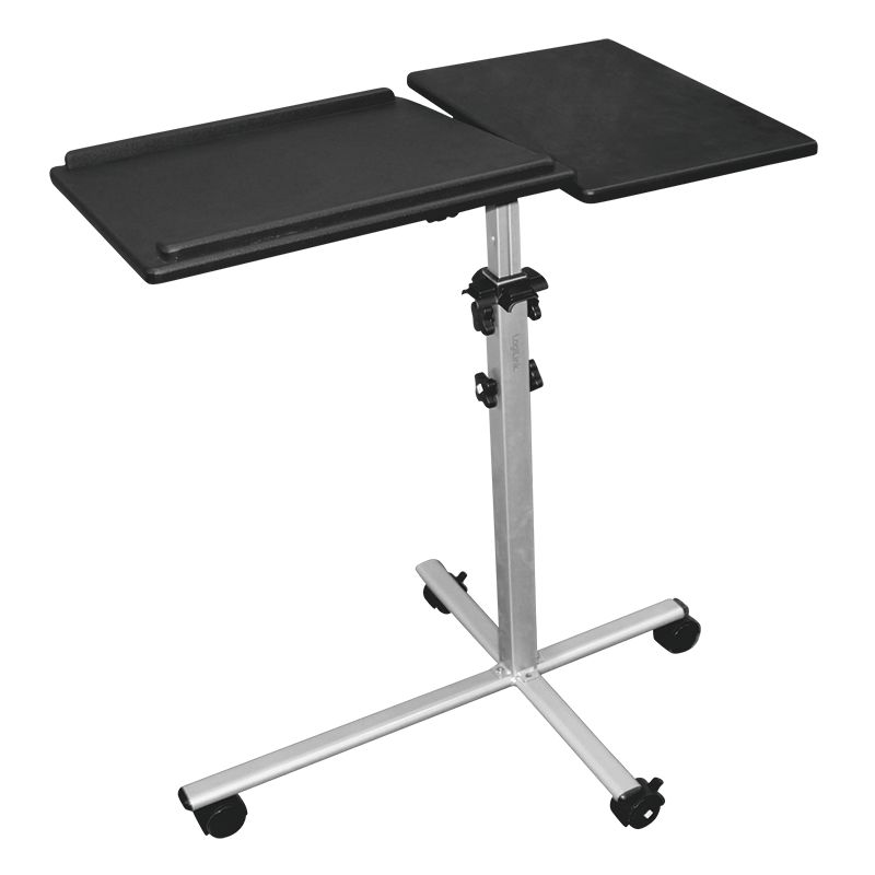 Logilink BP0068 Height Adjustable Projector Trolley