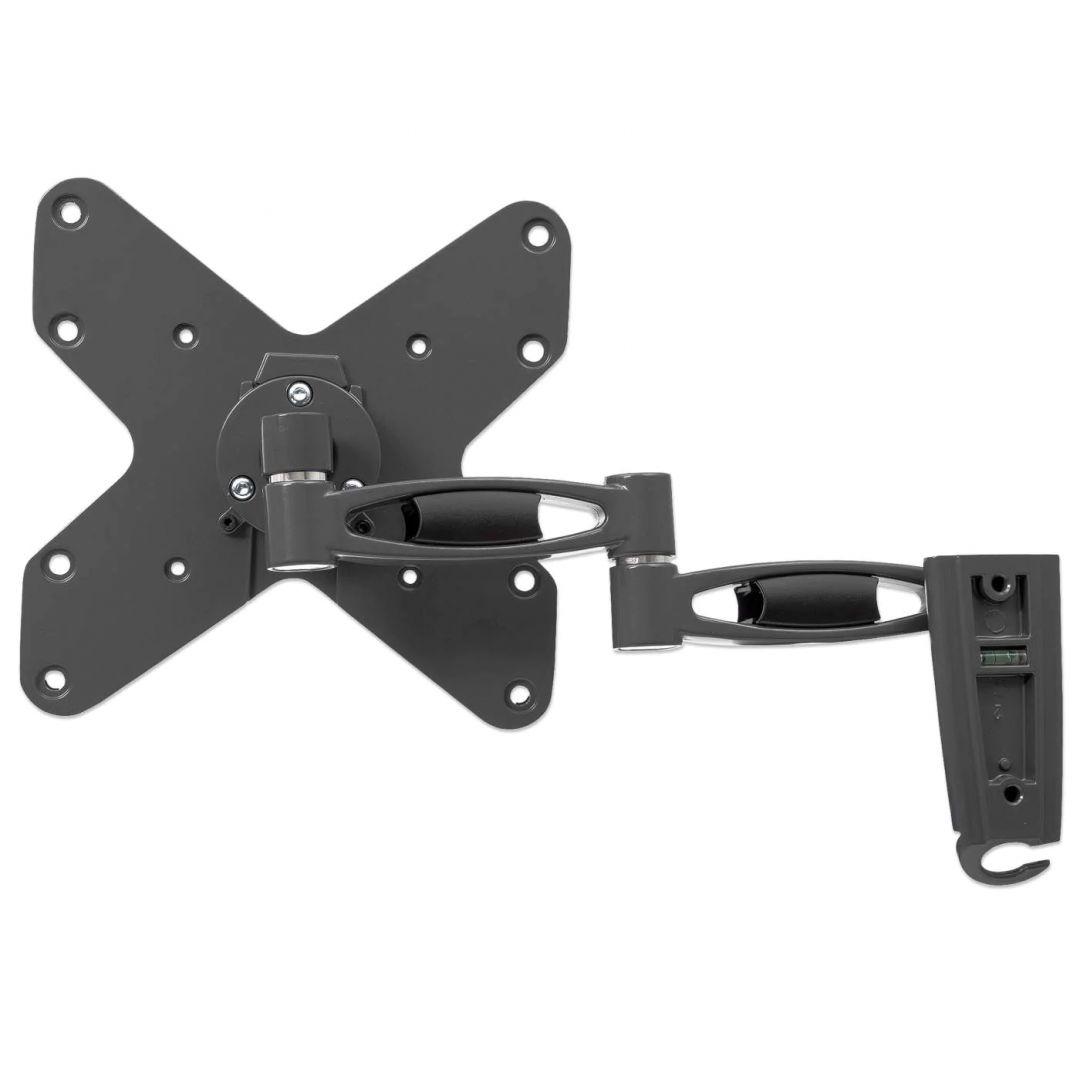 Manhattan Universal Flat-Panel TV Articulating Wall Mount