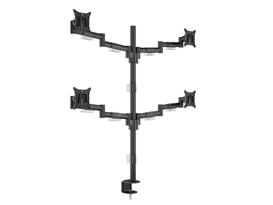 Multibrackets M VESA Deskmount Officeline Quad 15