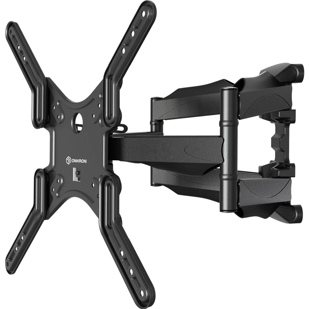 ONKRON Full Motion TV Wall Mount for 32