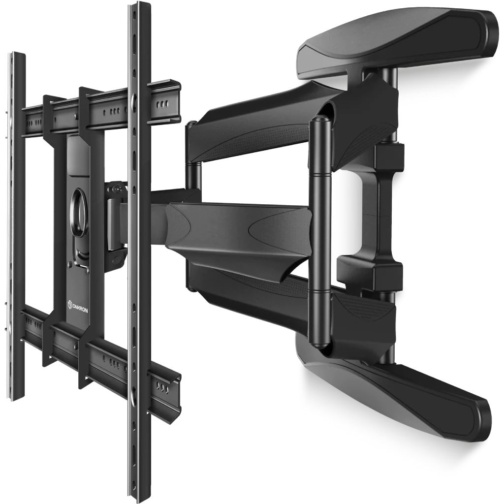 ONKRON Full Motion TV Wall Mount for 42