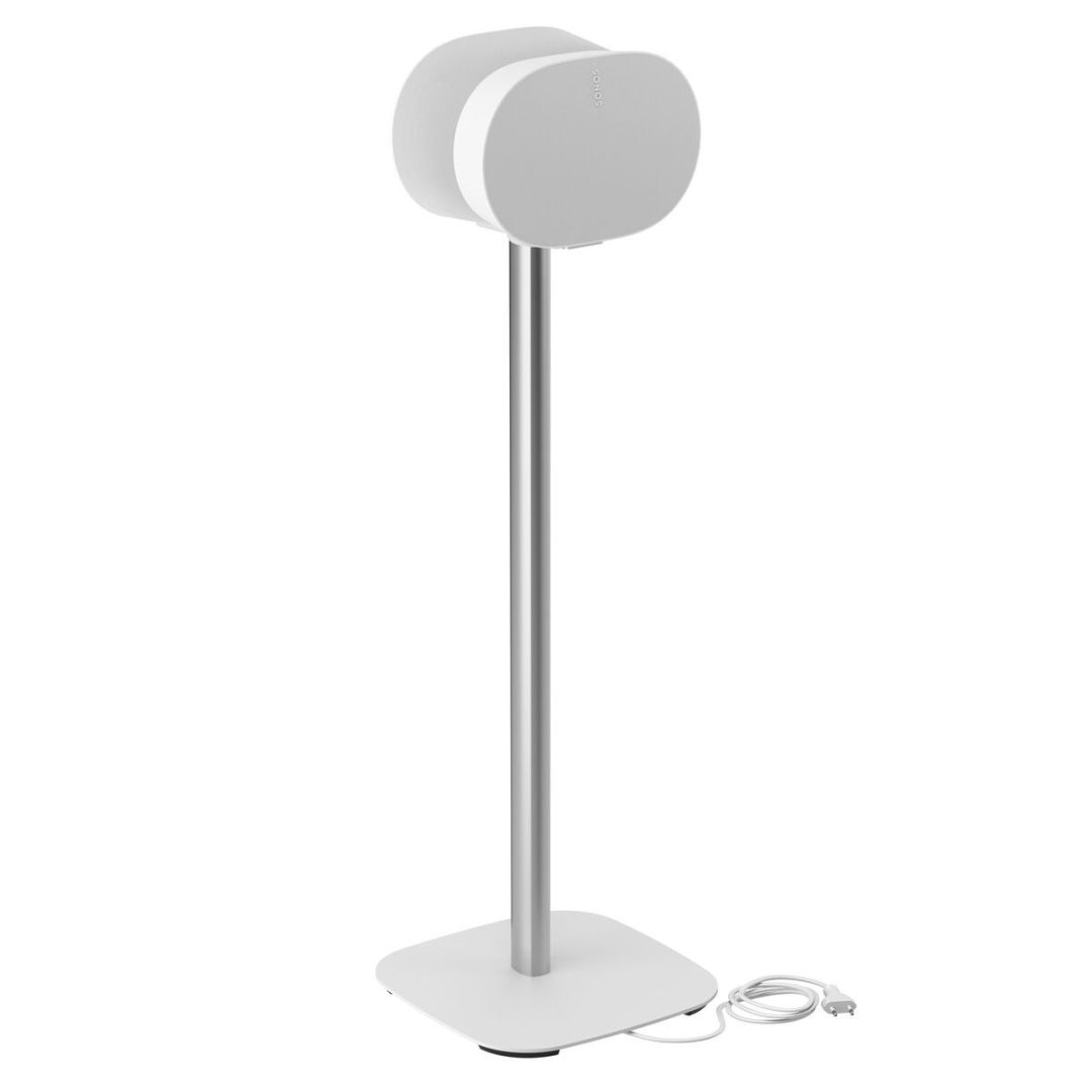 Vogel's 4133 Sonos speaker stand for Era 300 White