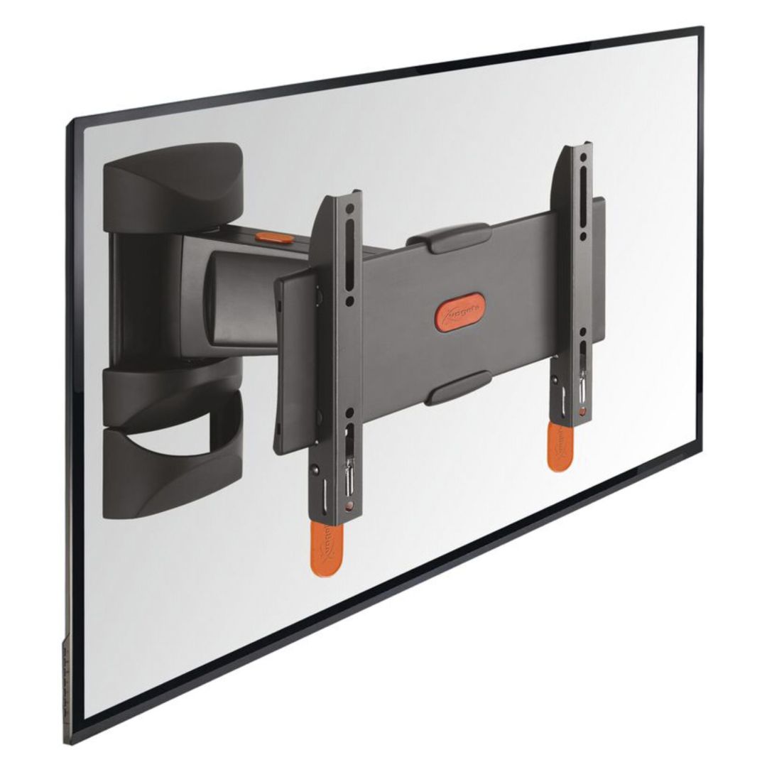 Vogel's BASE 25 S Full-Motion TV Wall Mount 19