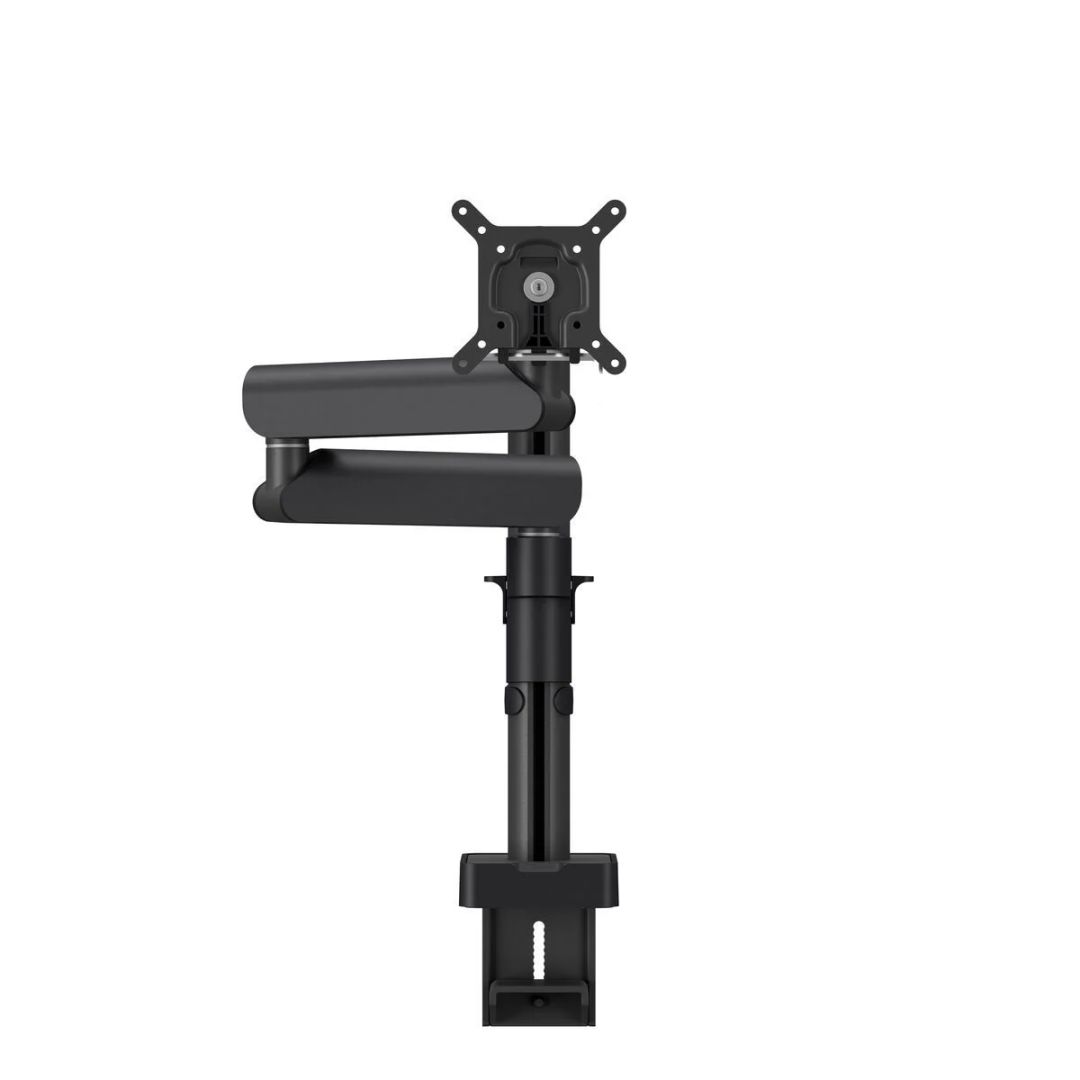 Vogel's MOMO 2137 Monitor Arm Motion Black