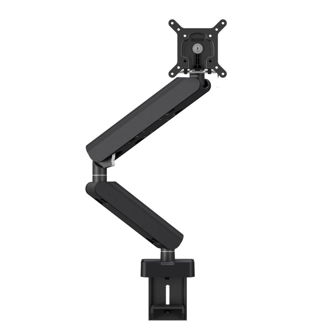 Vogel's MOMO 4138 Monitor Arm Motion Plus Black