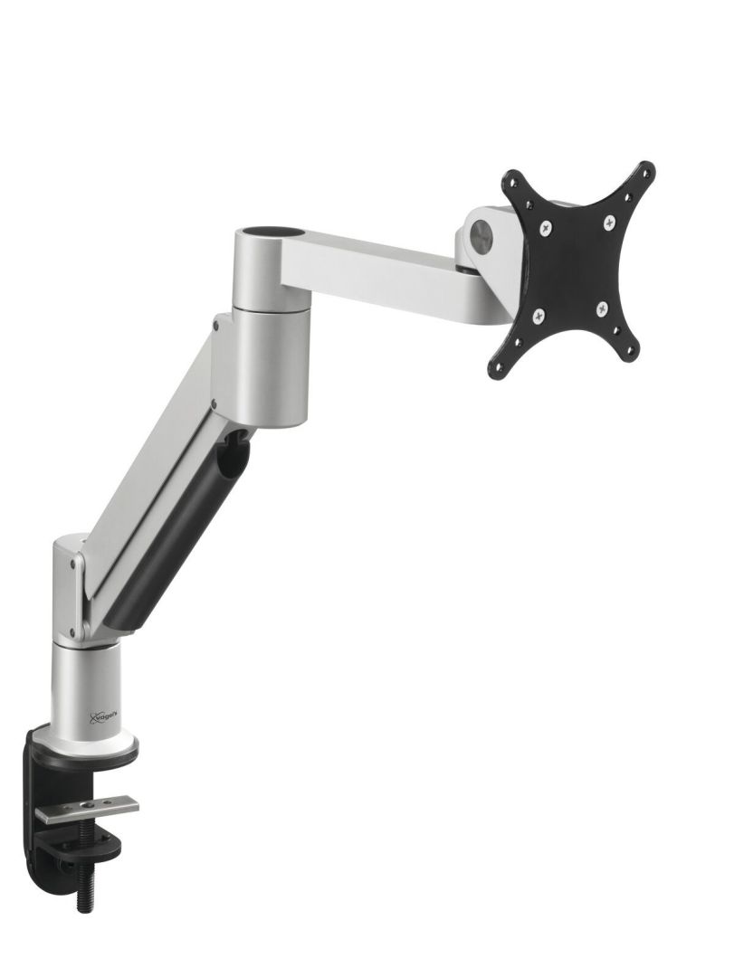 Vogel's PFD 8543 Monitor Arm dynamic Silver