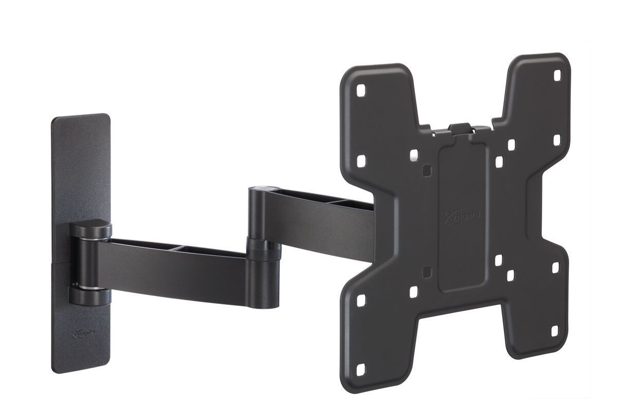 Vogel's PFW 2040 Display Wall Mount turn & tilt Black