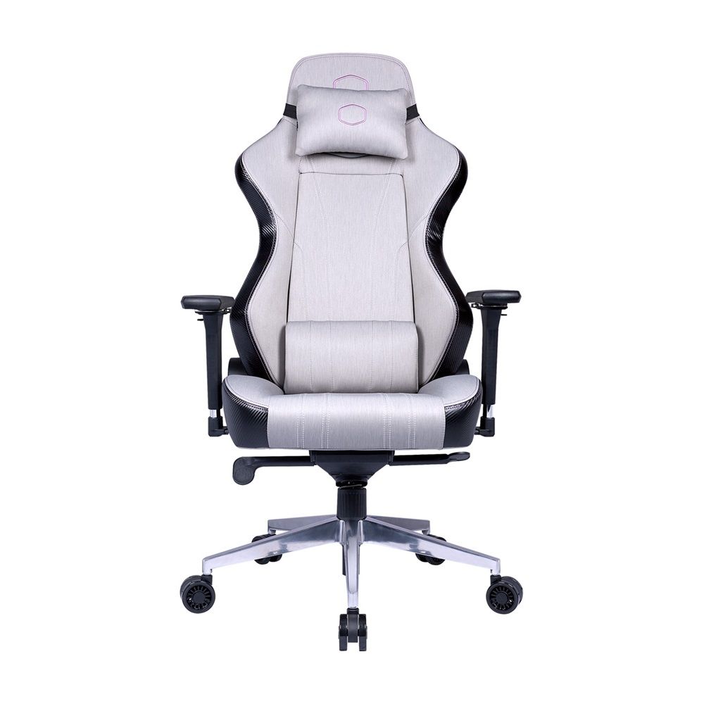 Cooler Master Caliber X1C Gaming Chair Grey