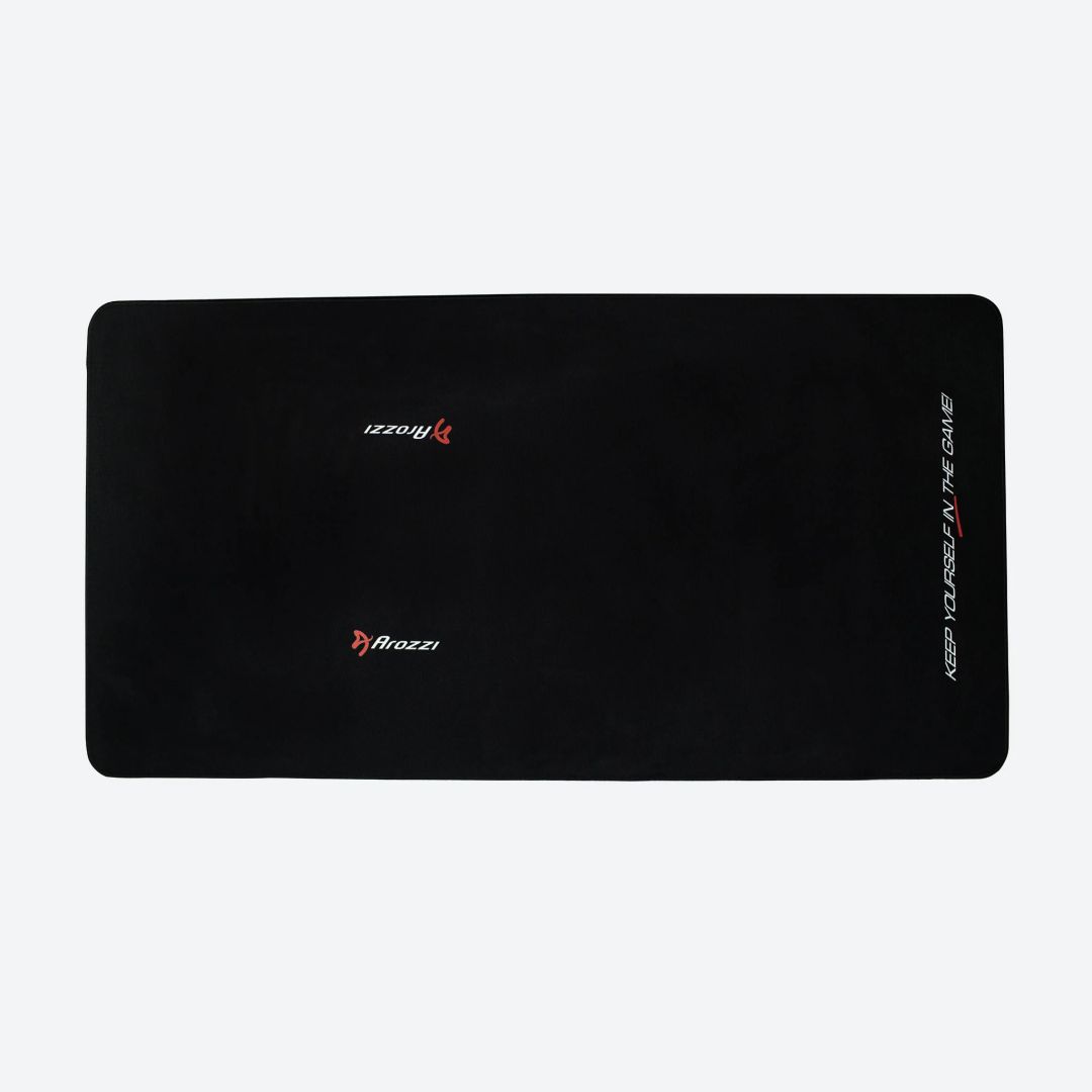 Arozzi Velocita Floormat Black