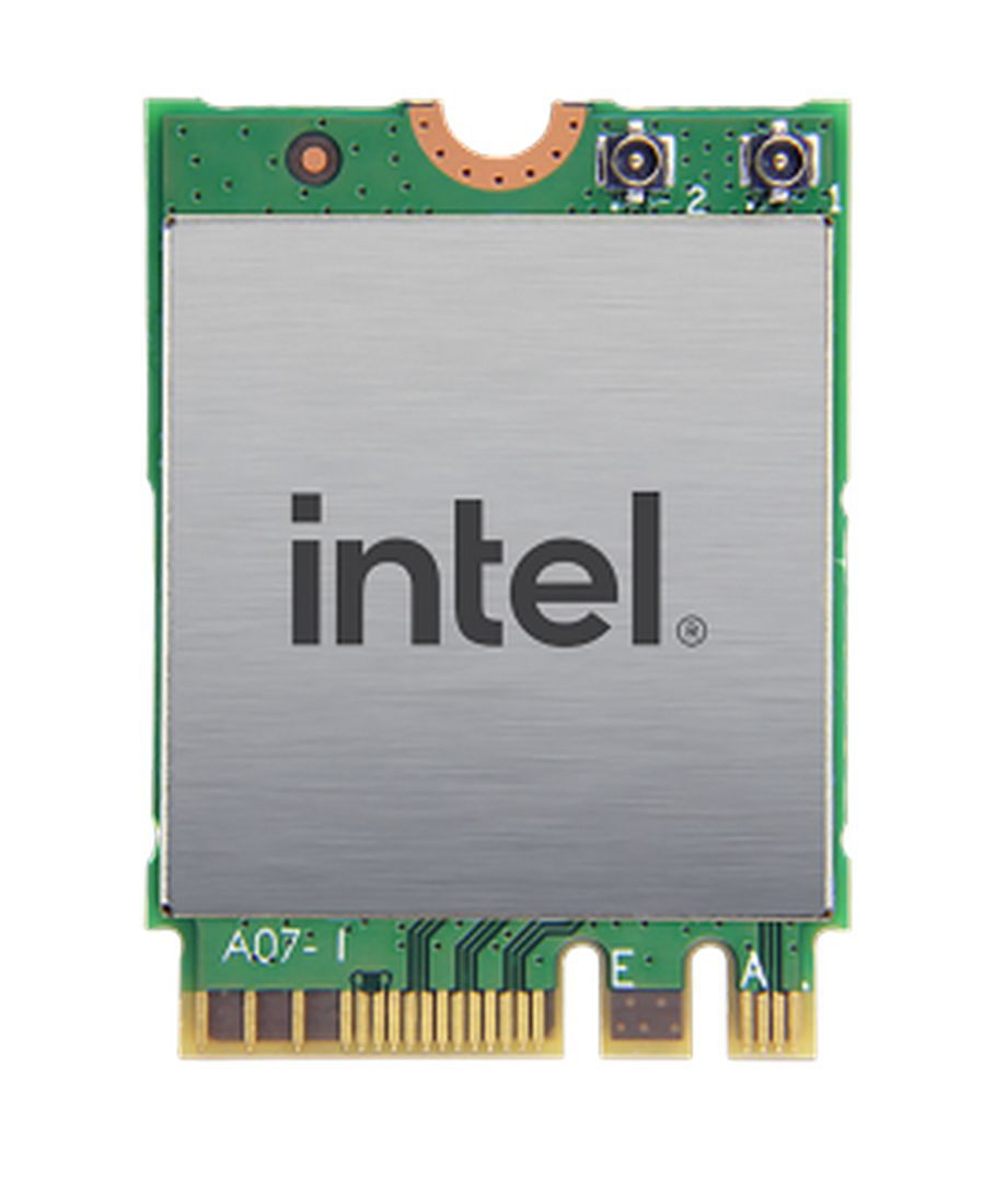 Intel Wi-Fi 6E AX211 Network Adapter M.2 2230