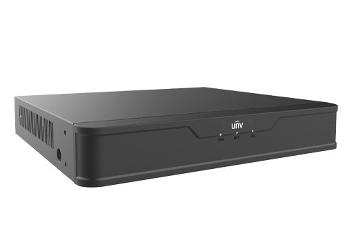 Uniview 16 csatornás NVR 1 HDD hellyel