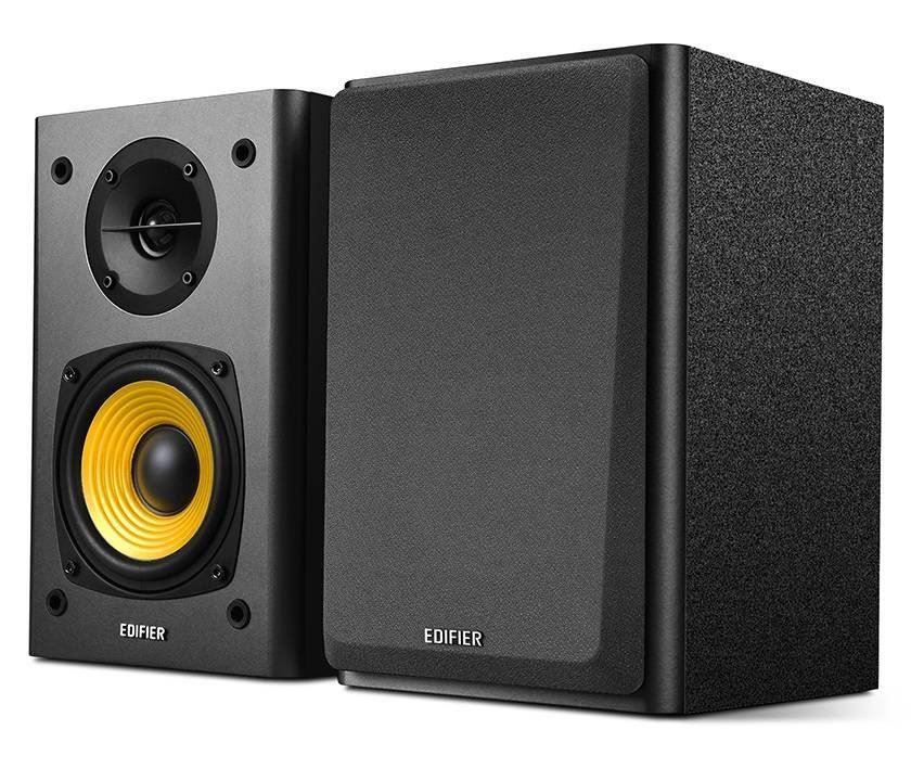 Edifier R1000T4 2.0 Speaker Black