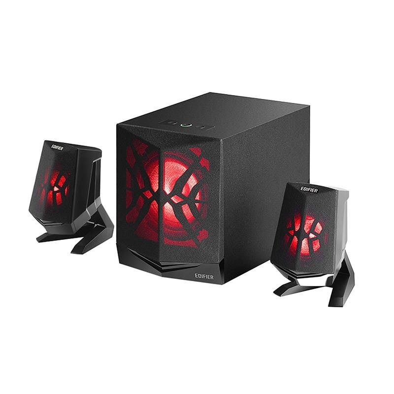 Edifier X230 Speaker Black