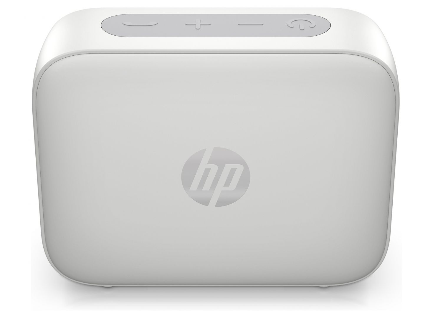 HP 350 Bluetooth Speaker Silver