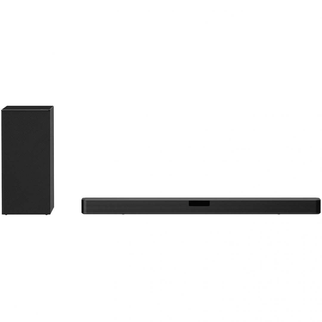 LG SN5 2.1 Soundbar Black