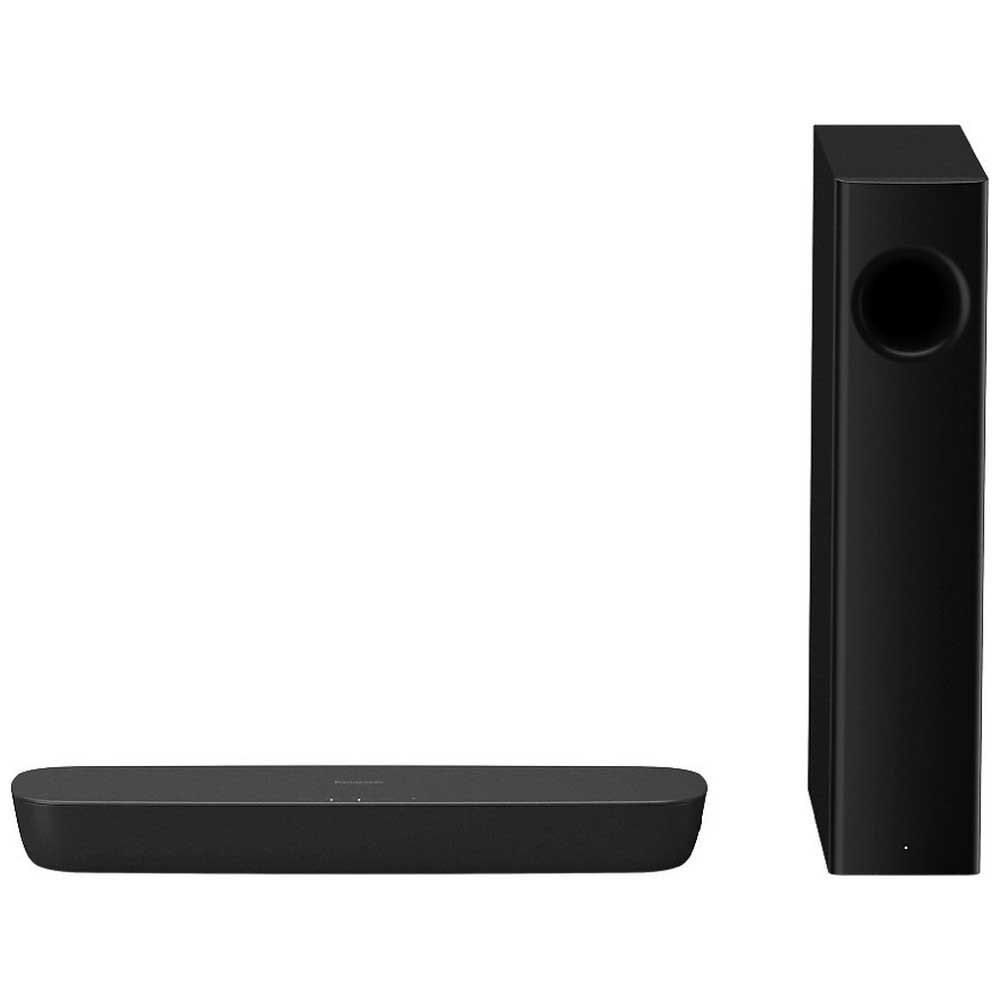 Panasonic SC-HTB254EGK Soundbar Black