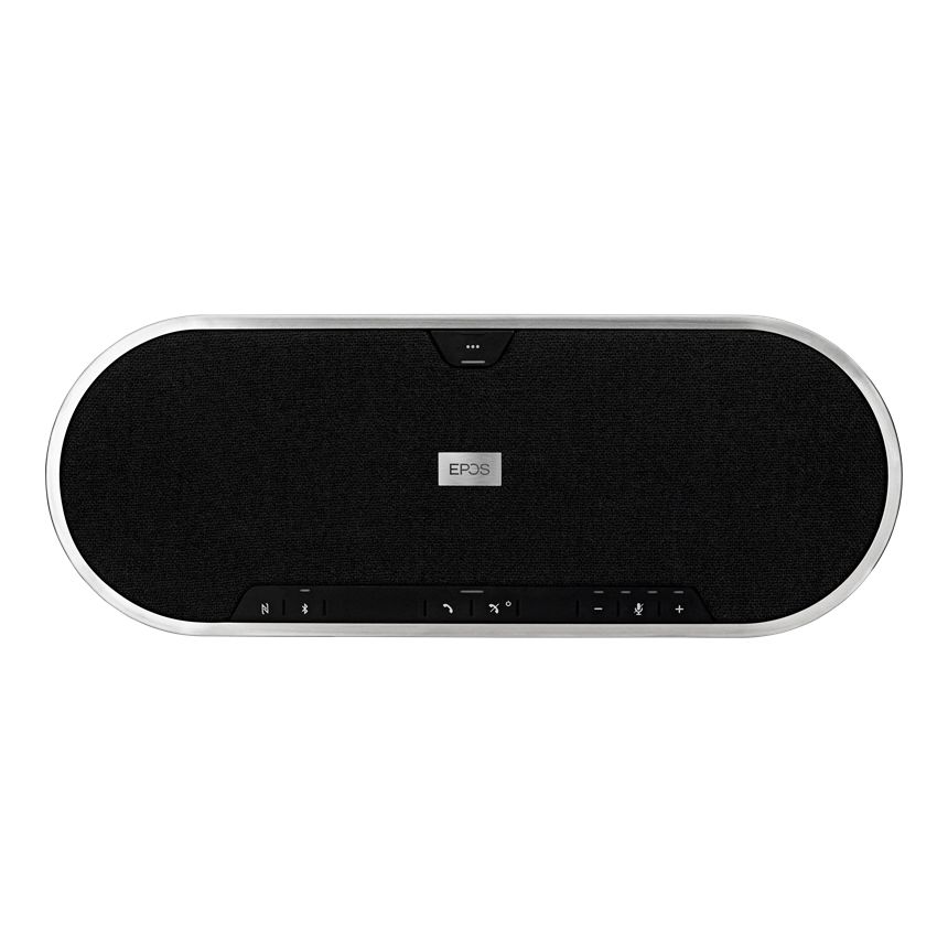 Sennheiser / EPOS EXPAND 80 Bluetooth Speakerphone Black