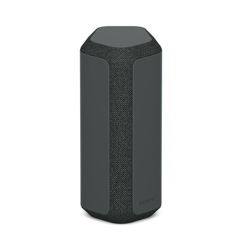 Sony SRS-XE300 Bluetooth Speaker Black