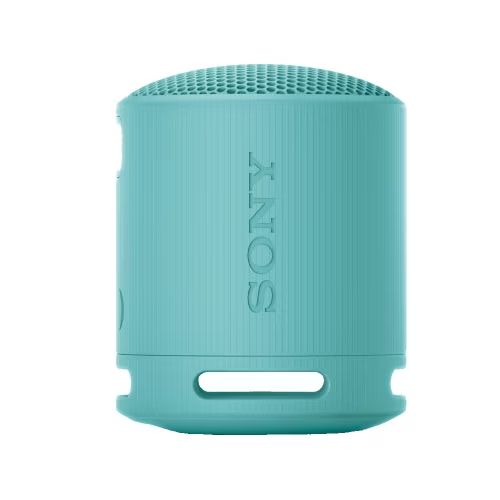 Sony SRSX-B100 Bluetooth Speaker Blue