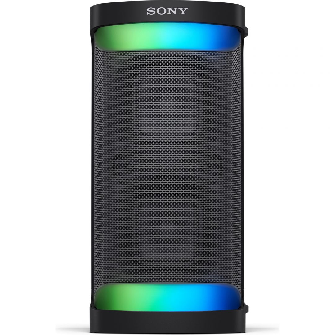 Sony SRSXP500B Bluetooth Party Black