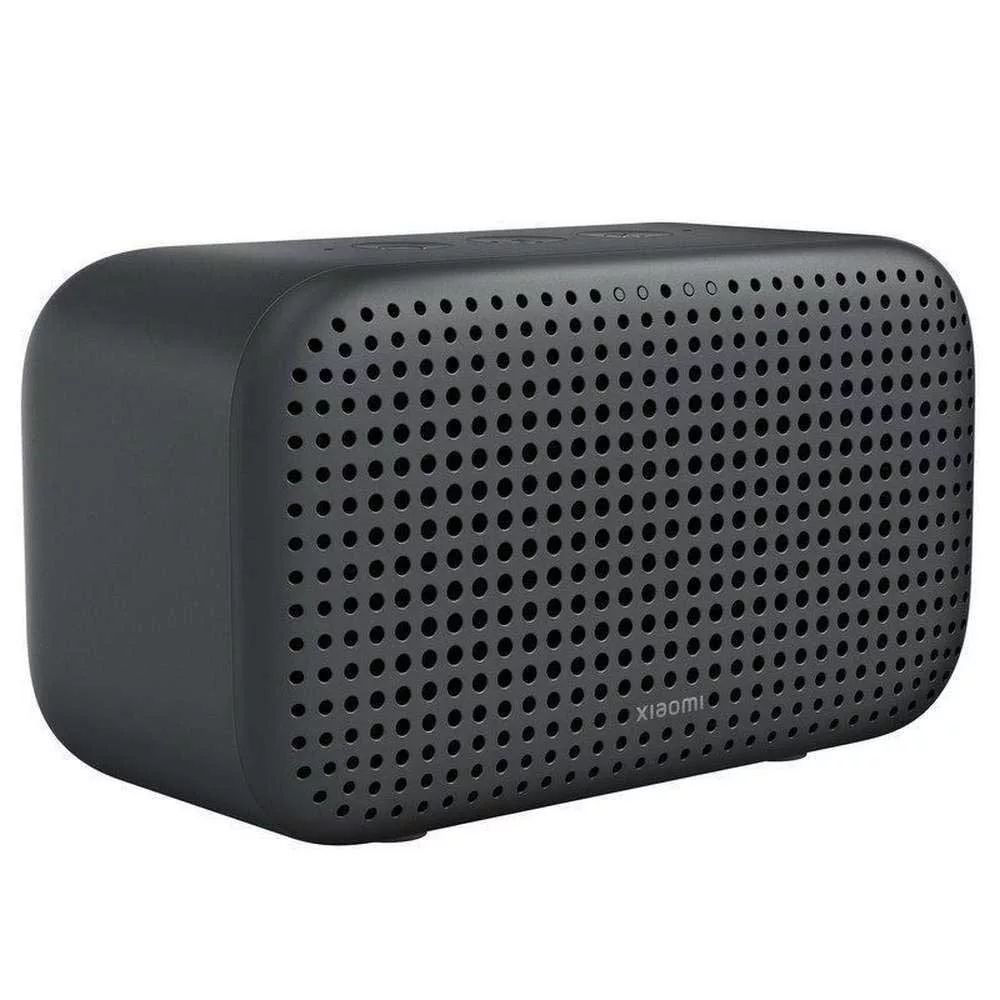 Xiaomi Smart Speaker Lite Black