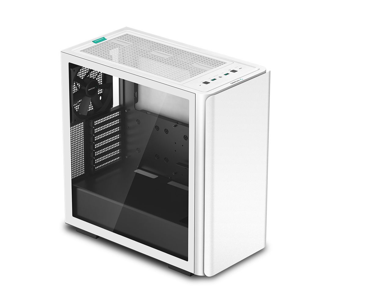 DeepCool CK500 Window White