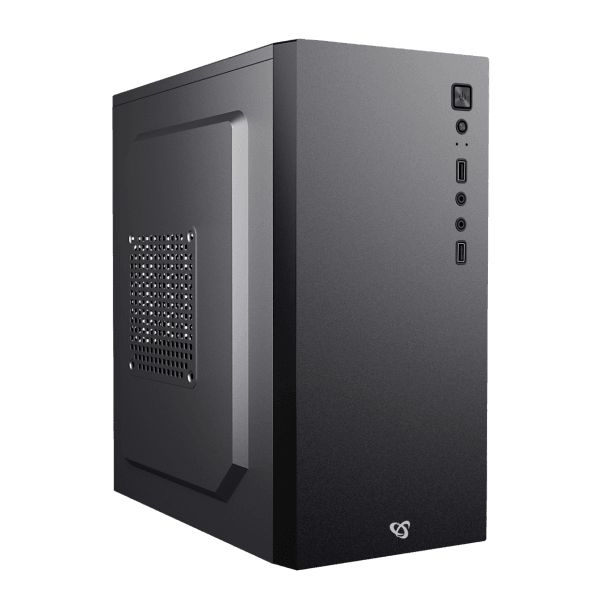 SBOX PCC-12 Black