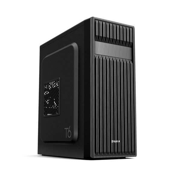 Zalman T6 Black