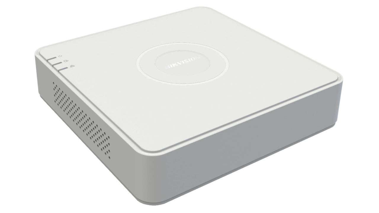 Hikvision DS-7104HUHI-K1