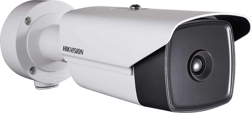 Hikvision DS-2TD2137-25/P