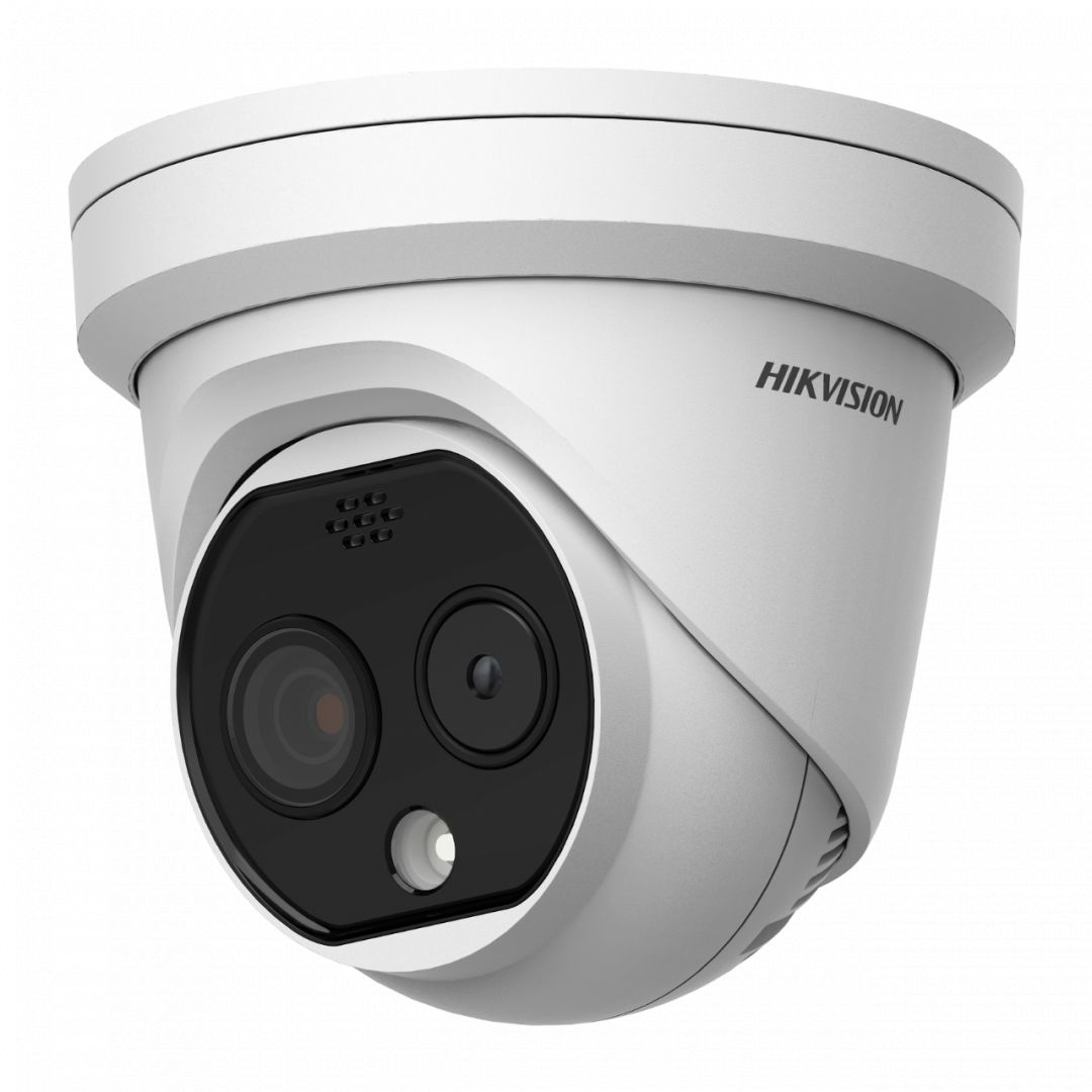 Hikvision DS-2TD1217-2/QA